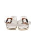 DV by Dolce Vita Ivory Sandals Size 7 1/2 - photo 2
