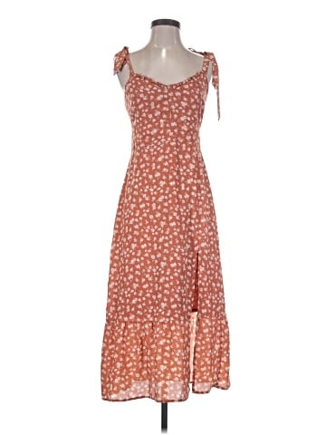 Abercrombie & Fitch Casual Dress (view 1)