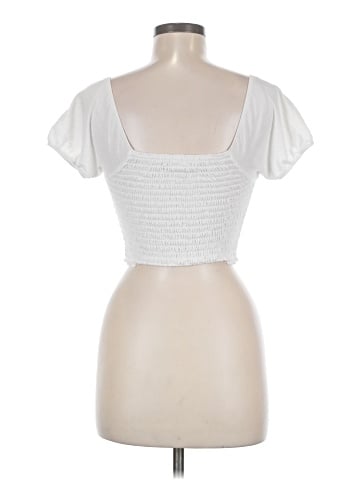 Aeropostale Short Sleeve Top (view 2)