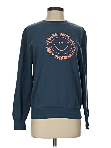 Unbranded Sweatshirt (view 1)