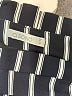 Ci Sono Stripes Black Casual Pants Size S - photo 7