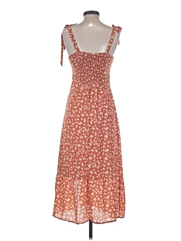 Abercrombie & Fitch Casual Dress (view 2)