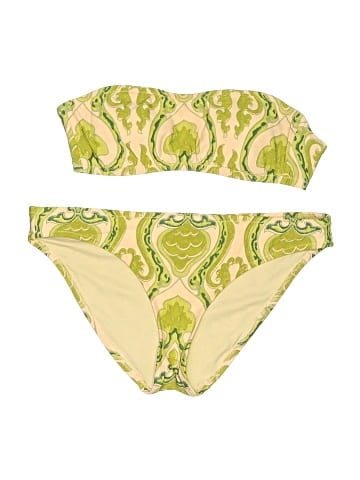J.Crew Two Piece Swimsuit (view 1)