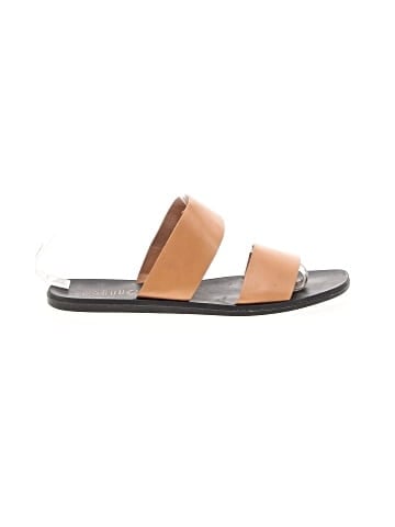 Rouge Sandals (view 1)