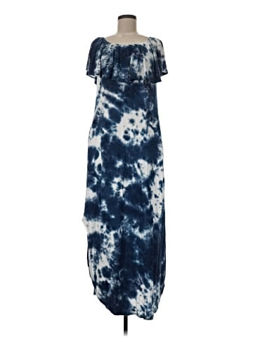Venus Casual Dress (view 1)