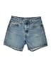 Levi's 100% Cotton Blue Denim Shorts Size 31 waist - photo 1
