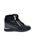 Aldo Black Sneakers Size 8 - photo 1