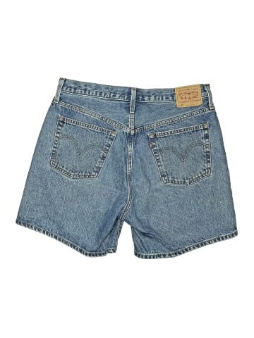 Levi's Denim Shorts (view 2)