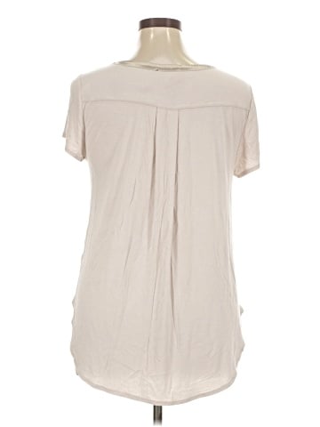 PREMISE Short Sleeve Top (view 2)