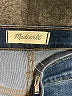 Madewell Blue Jeans Size 28 waist (tall) - photo 7