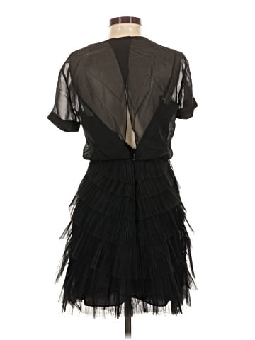BCBGMAXAZRIA Cocktail Dress (view 2)