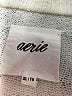 Aerie Solid Ivory Pullover Sweater Size XL - photo 4