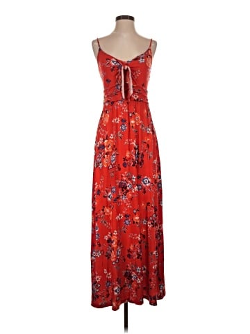 Allison Joy Casual Dress (view 1)
