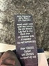 Daytrip Black Kimono Size M - photo 8