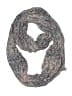 ASOS 100% Cotton Paisley Teal Scarf One size - photo 1