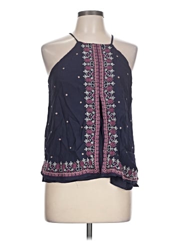 Floreat Tank Top (view 1)
