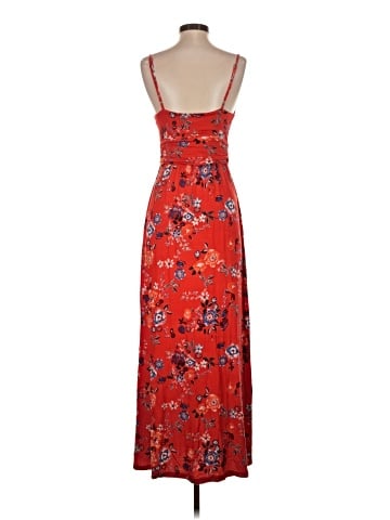 Allison Joy Casual Dress (view 2)