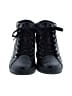 Aldo Black Sneakers Size 8 - photo 2