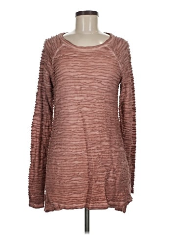 XCVI Long Sleeve T-Shirt (view 1)
