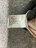 Worthington Gray Cardigan Size L - photo 8