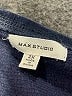 Max Studio Blue Short Sleeve Top Size 2X - photo 7