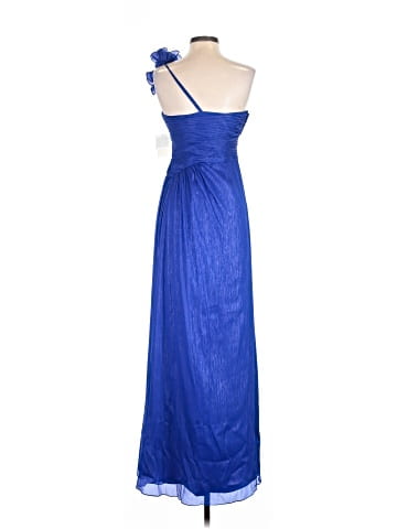 Aidan by Aidan Mattox Cocktail Dress (view 2)