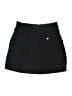 Athleta Solid Black Skort Size 4 - photo 2