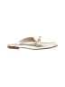 Sam Edelman Gold Mule/Clog Size 7 1/2 - photo 1