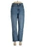 American Eagle Outfitters Blue Jeans Size 10 - photo 1