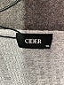Cider Gray Long Sleeve Top Size XL - photo 3