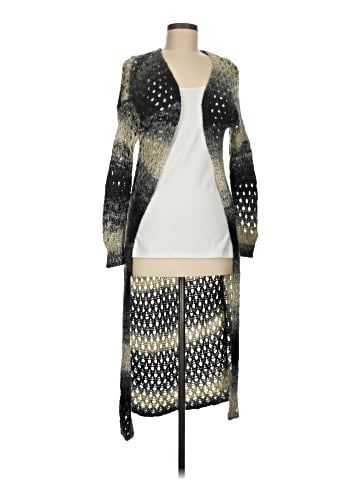 Charlotte Russe Cardigan (view 1)