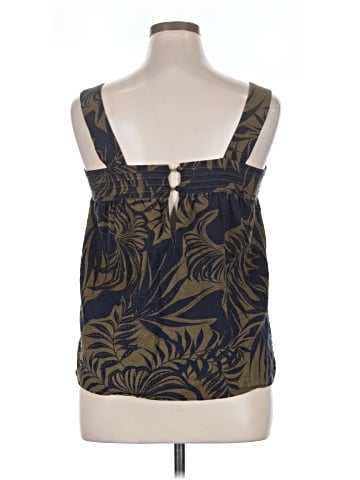 Sanctuary Sleeveless Blouse (view 2)