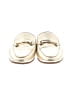 Sam Edelman Gold Mule/Clog Size 7 1/2 - photo 2