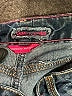 Wrangler Jeans Co Blue Jeans Size 3 - 4 - photo 7