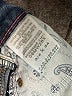 Wrangler Jeans Co Blue Jeans Size 3 - 4 - photo 8