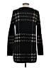 Say What? Houndstooth Black Cardigan Size S - photo 2