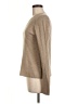 Adrienne Vittadini 100% Cashmere Tan Cashmere Pullover Sweater Size M - photo 5