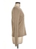 Adrienne Vittadini 100% Cashmere Tan Cashmere Pullover Sweater Size M - photo 4