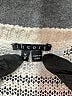 Theory Ivory Pullover Sweater Size M - photo 7