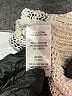 Theory Ivory Pullover Sweater Size M - photo 8