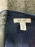 Nine West 100% Rayon Blue Cardigan Size 0X - photo 7