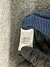 Nine West 100% Rayon Blue Cardigan Size 0X - photo 8