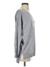 Dreamers Gray Long Sleeve Top Size S - photo 4