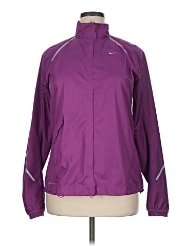 Nike Track Jacket (view 1)