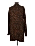 Sanctuary Brown Cardigan Size L - photo 2