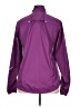 Nike 100% Polyester Purple Track Jacket Size XL - photo 2