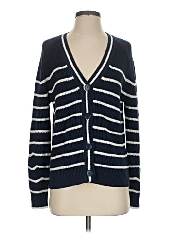 Caslon Cardigan (view 1)