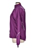 Nike 100% Polyester Purple Track Jacket Size XL - photo 5