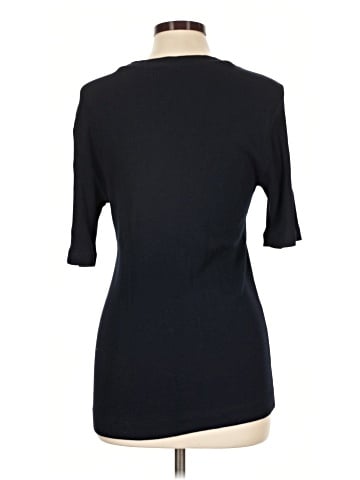 Magaschoni Short Sleeve Top (view 2)