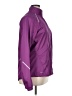 Nike 100% Polyester Purple Track Jacket Size XL - photo 4
